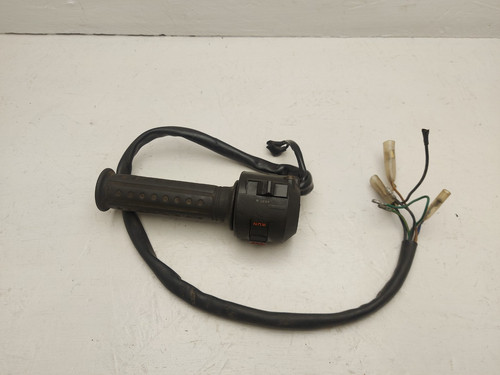Honda 125 ns125f - ns, right