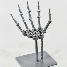 'Handy Hardware' Scrap Metal