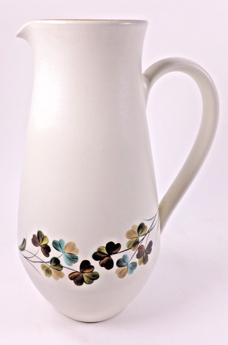 Denby shamrock large water - large,