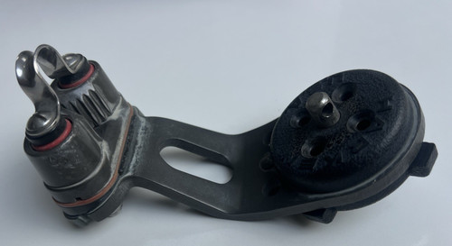 Harken main sheet swivel base - harken,