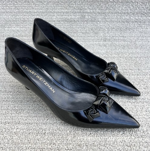 Stuart weitzman rosie pump - stuart,