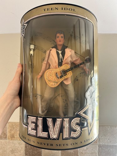 Elvis presley teen - elvis,