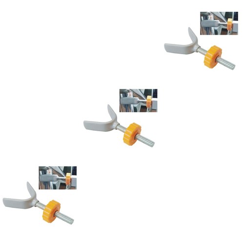 Pack gate bolt - pack, for