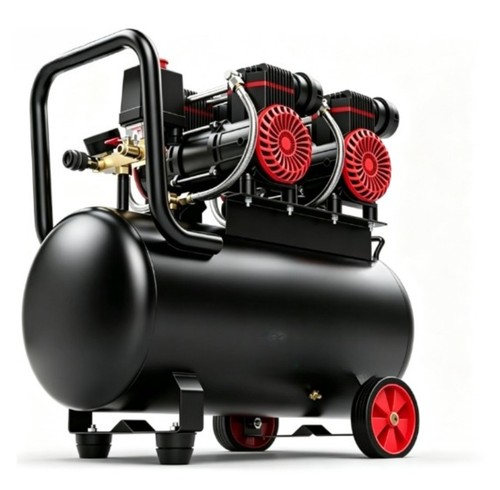 Small inflator quiet - inflator,, air