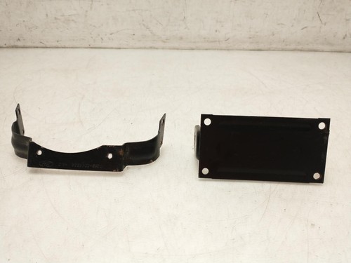 Ford fiesta centre console - ford,