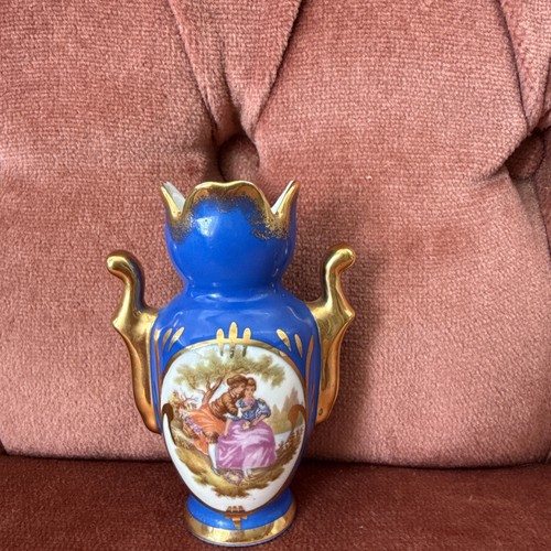 Limoges france porcelain small - limoges,