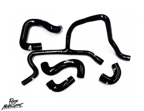 Roose motorsport bmw - roose, e30