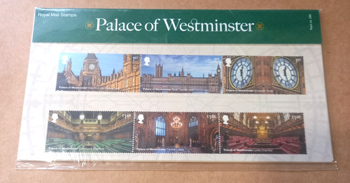 Royal mail palace - royal,