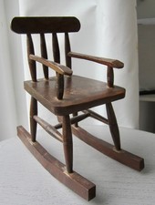 Antique wood Handmade