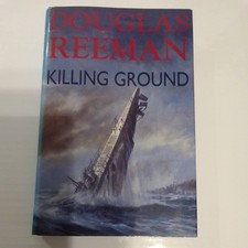 Killing ground douglas - killing,