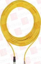 PILZ PSEN CABLE AXIAL M12 8-POLE 10M / PSENCABLEAXIALM128POLE10M (NEW NO BOX)