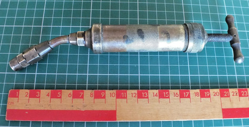 Vintage speedwell crimsangere - speedwell,