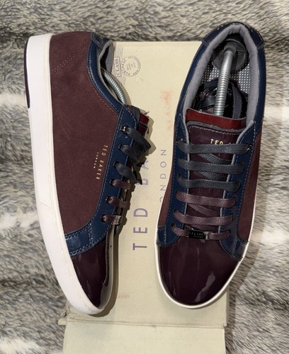 Ted baker burgundy - ted,
