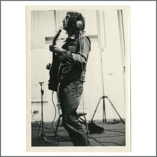 John lennon white - john,