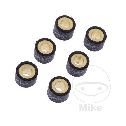 Jmp set variator rollers - of,