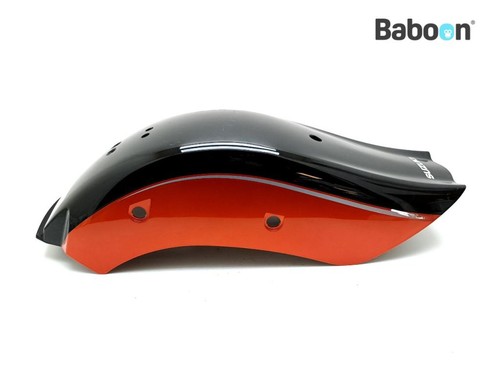 Rear fender suzuki 800 - rear, vz