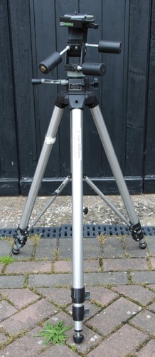 Manfrotto 075 professional - manfrotto,