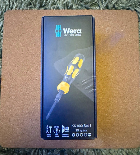 Wera kraftform kompakt - wera,