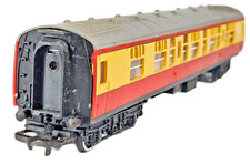 Hornby R626 OO Gauge 15210 BR
