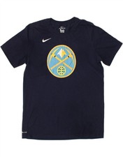 NIKE Boys Dri Fit Graphic