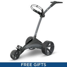 Motorised Electric Golf