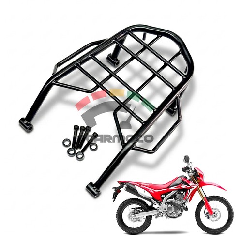 Rear luggage rack carrier - luggage,