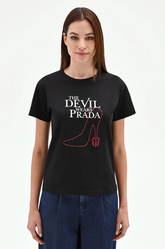 Renaissance the davil wears - the,