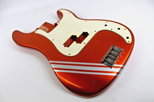 Mjt official custom vintage - custom,