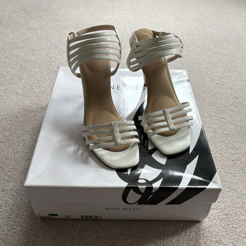 Nine west katherena white - west,