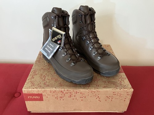 Iturri military gore - military, size-