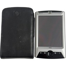 HP iPAQ PDA HSTNH-H03C-WL WiFi