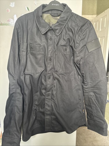 Rev motorcycle jacket - rev’it,