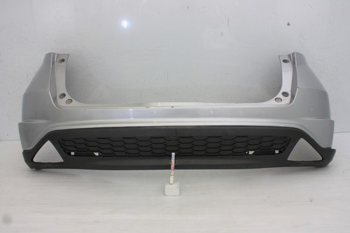 Honda civic rear bumper 2005 - honda,
