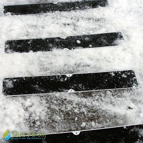 Non slip decking strips - slip,