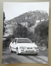 FORD SIERRA RS COSWORTH