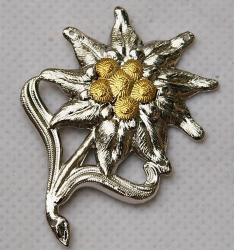 German world war officer - war, ii