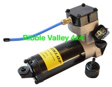 Range rover p38 air suspension - p38,