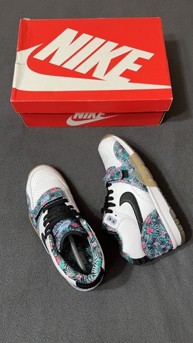 Nike jackson air trainer - nike,
