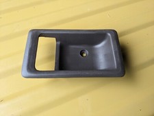 Range Rover Classic LH Interior Door Handle Surround - Land Rover