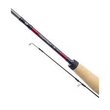 Daiwa Fly Rod Silvercreek X Pole Fast Action Travel Tube Cork Fishing Tackle