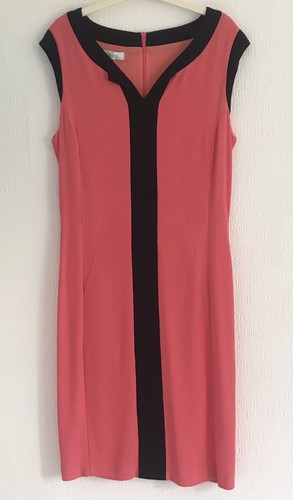 Jorli shift dress size - size, 12