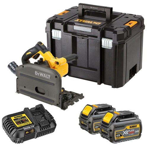 Dewalt dcs520t2 54v - dewalt, xr