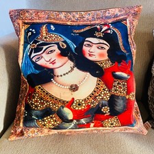 Vintage Persian Turkish