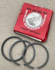 NOS Genuine Honda 0.75 (3rd