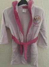 Disney Princess Dressing Gown