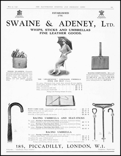 1930 vintage advertising - 1930,
