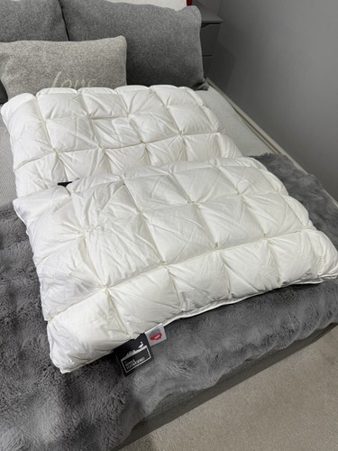 Brand new goose down and - new,