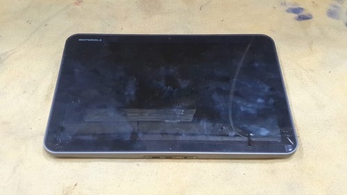 Tgb274 motorola xoom - tgb274, mz604