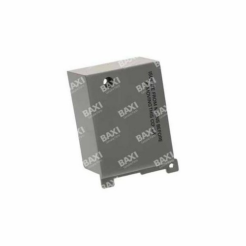Baxi solo 60 - 2, 70
