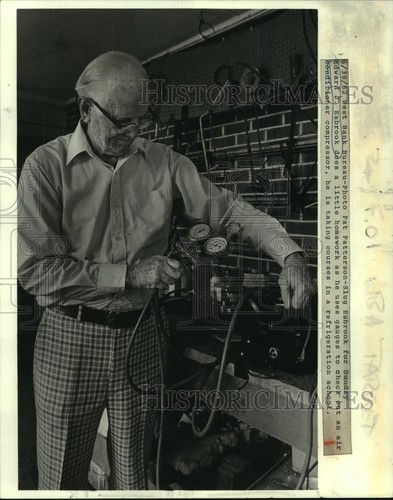 1972 press photo edward - 1972,